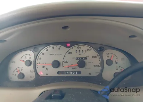 2003 Ford Ranger Xl/Xlt from USA, damaged, VIN 1FTYR10D73PB81126